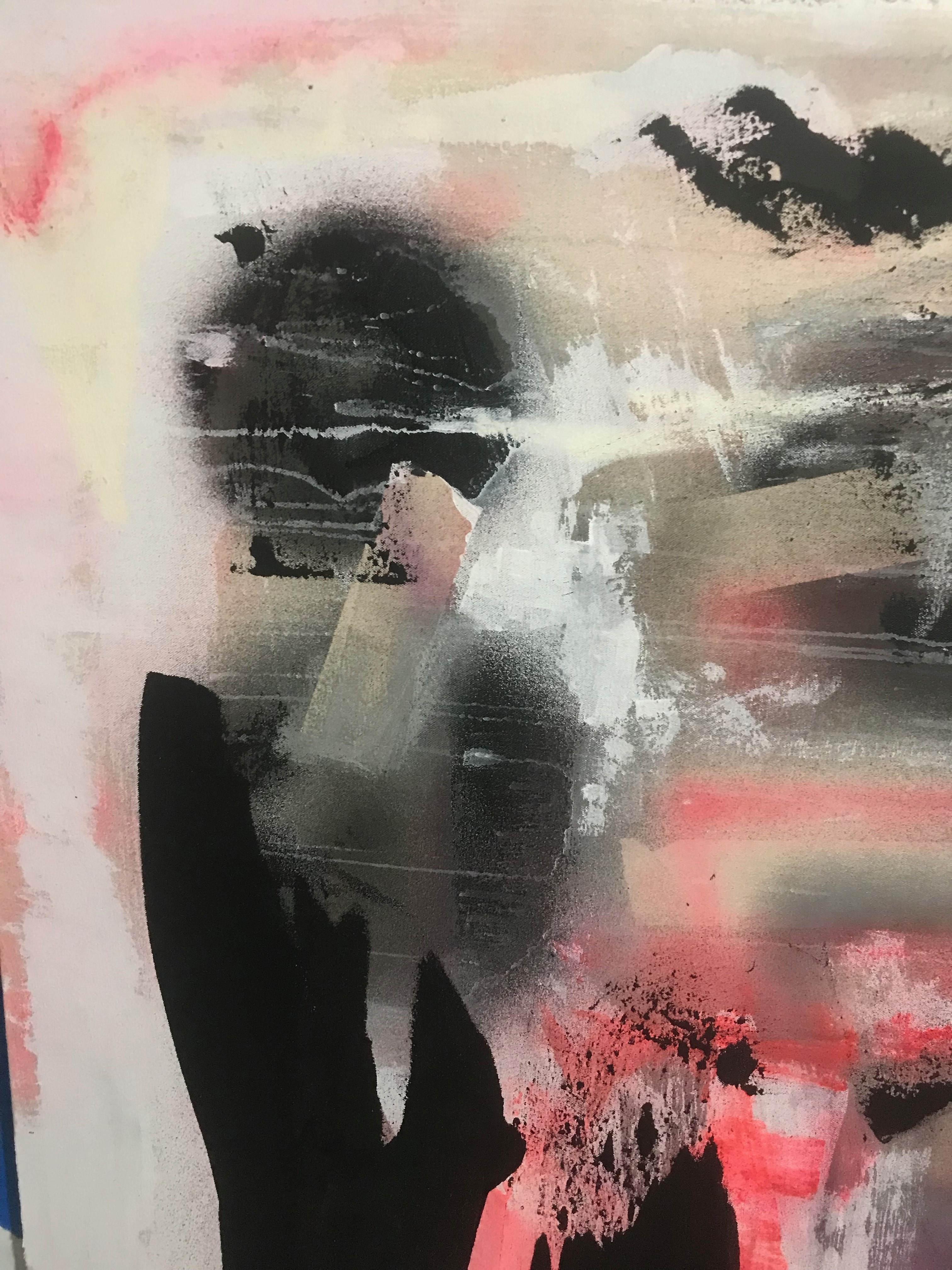 another example of brent hickman's paining work